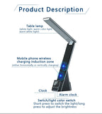 Belvair Desk Lamp Charger