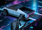 Belvair Cyber-Style Wireless Charger — Limited Release