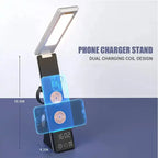 Belvair Desk Lamp Charger