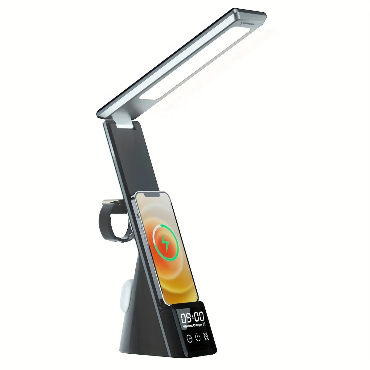 Belvair Desk Lamp Charger