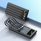 Belvair Solar Power Bank