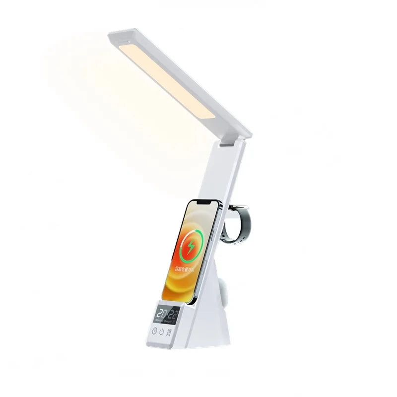 Belvair Desk Lamp Charger