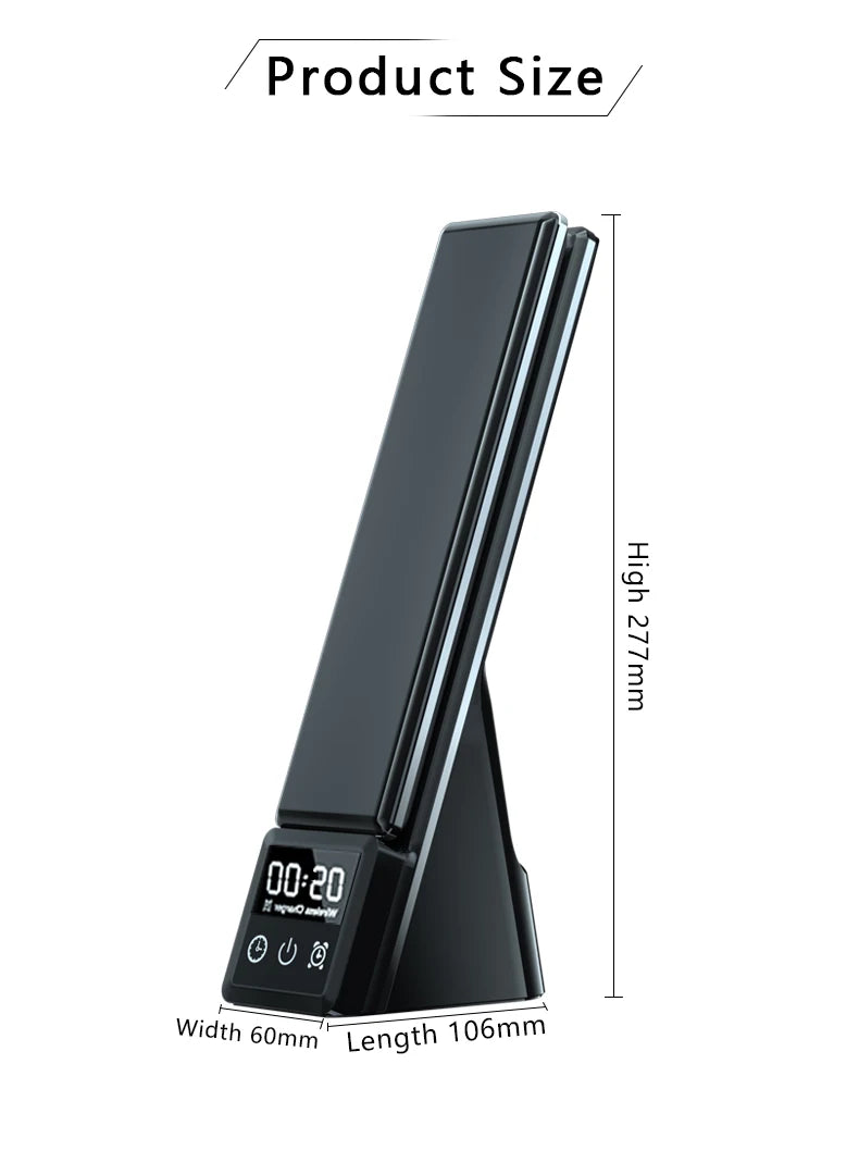 Belvair Desk Lamp Charger