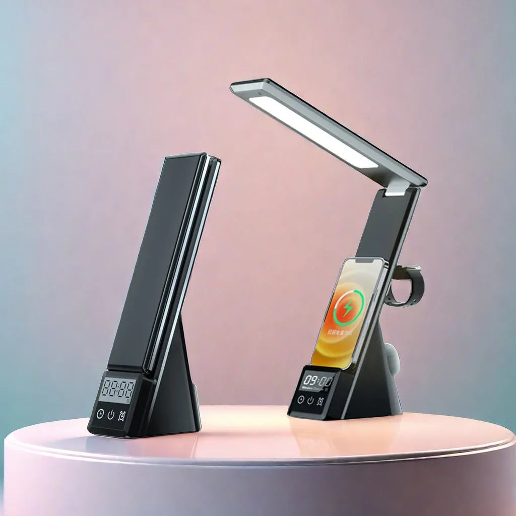 Belvair Desk Lamp Charger