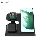 Belvair 3-in-1 Charging Station