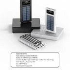 Belvair Solar Power Bank