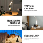 Belvair Desk Lamp Charger