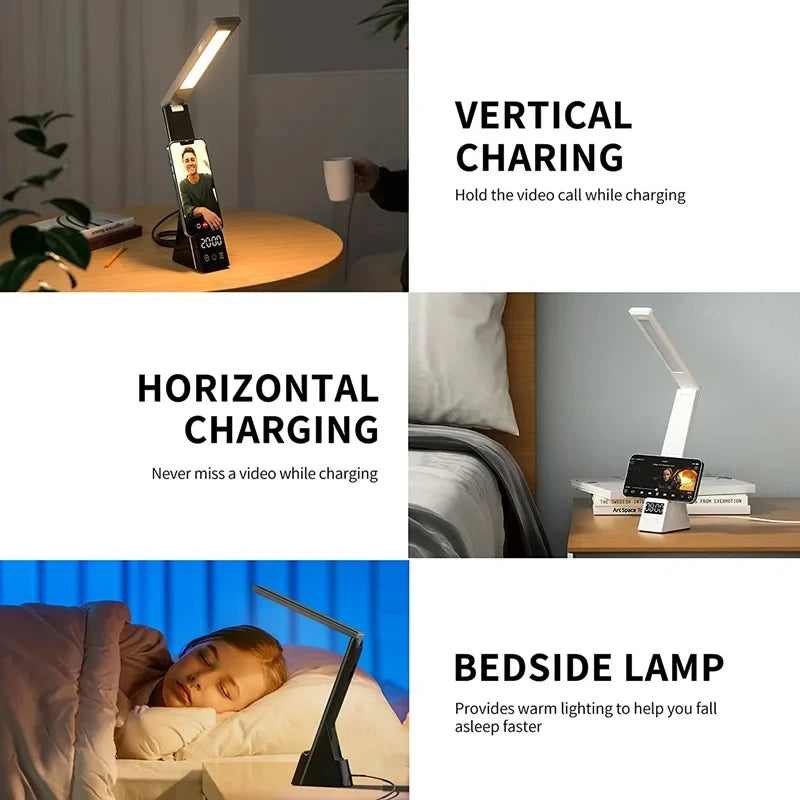 Belvair Desk Lamp Charger