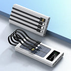 Belvair Solar Power Bank