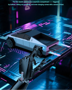 Belvair Cyber-Style Wireless Charger — Limited Release